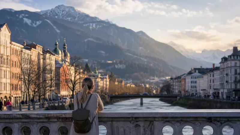 Austria Pertimbangkan Masa Penangguhan untuk Operator Perjudian Tak Berizin