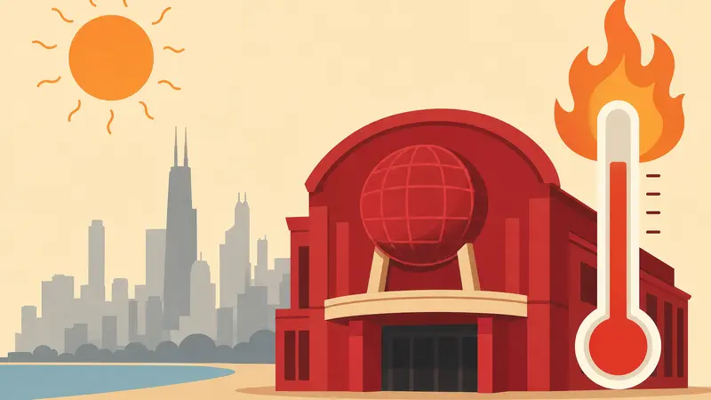 Bally's Menghadapi Rintangan di Proyek Chicago dan Las Vegas Saat Bersiap untuk New York