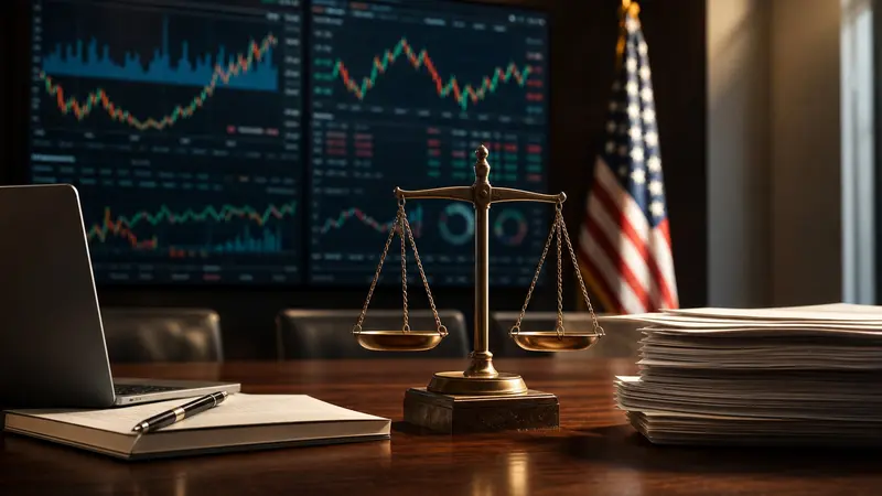 Pengaruh Aturan CFTC Terhadap Masa Depan Pasar Prediksi