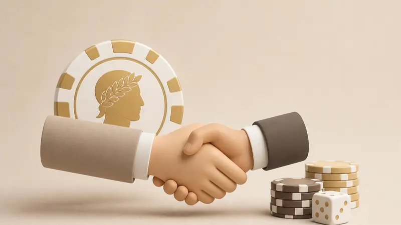Transformasi Las Vegas: MGM Jadi Sasaran Diller Usai Akuisisi Caesars