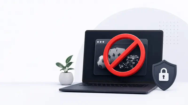 Aksi Berani Castelli: Pembatasan Portal Judi Online di Jaringan Umum