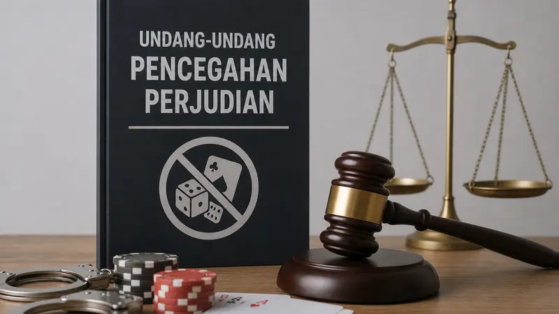 Bangladesh Umumkan RUU Baru untuk Mengontrol Aktivitas Perjudian
