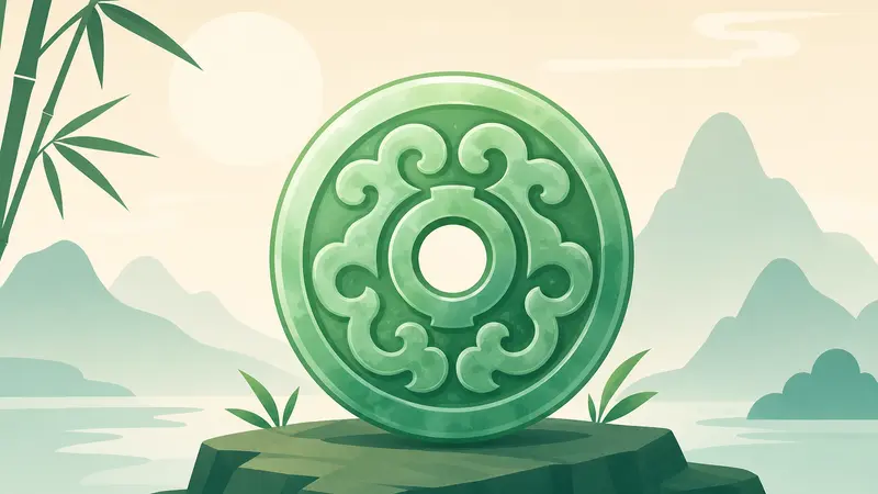 Eksplorasi Slot Jade Legends: Karya Asia Memukau dari Pragmatic Play