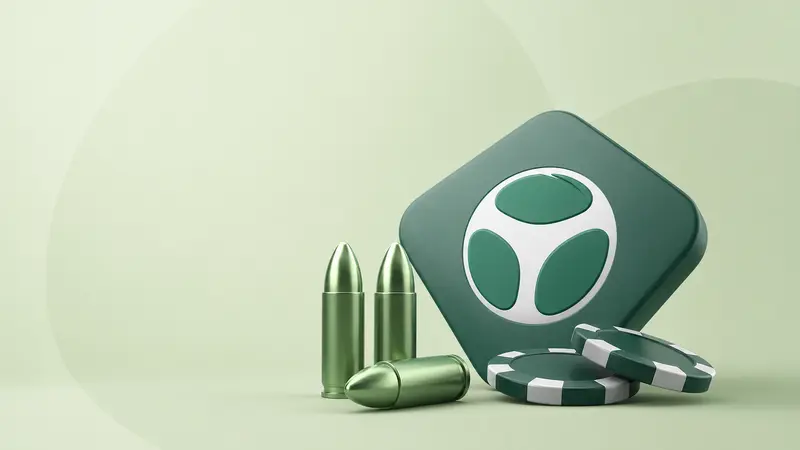 EveryMatrix Memperkenalkan Bonus Bullets: Transformasi Terkini dalam Slot