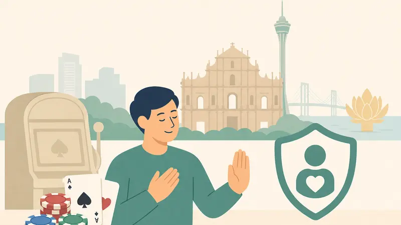 Inisiatif Bakat Gaming Beretika untuk Generasi Muda di Macau oleh Sands China