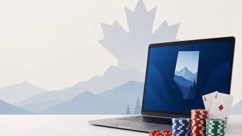 Inovasi Digital Kasino Alberta untuk Memasuki Era iGaming