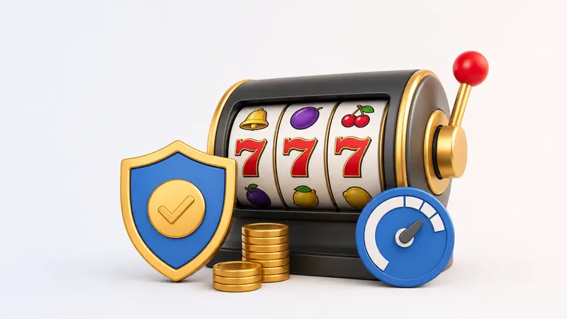 Jerman Tingkatkan Batas Maksimum Taruhan Slot Online Menjadi €5