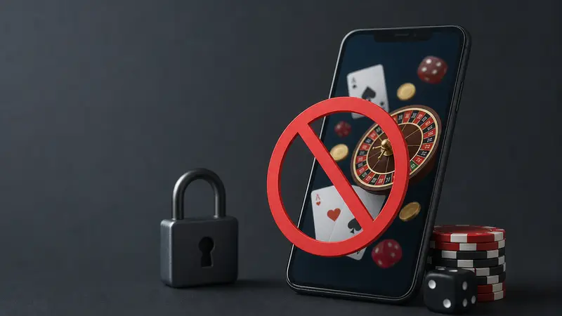 Kazakhstan Tingkatkan Kontrol Pembayaran demi Atasi Judi Online Ilegal
