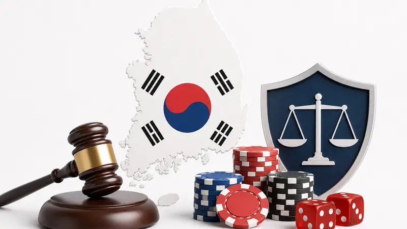 Korea Selatan Tinjau Ulang Polymarket di Tengah Kebijakan Ketat Perjudian