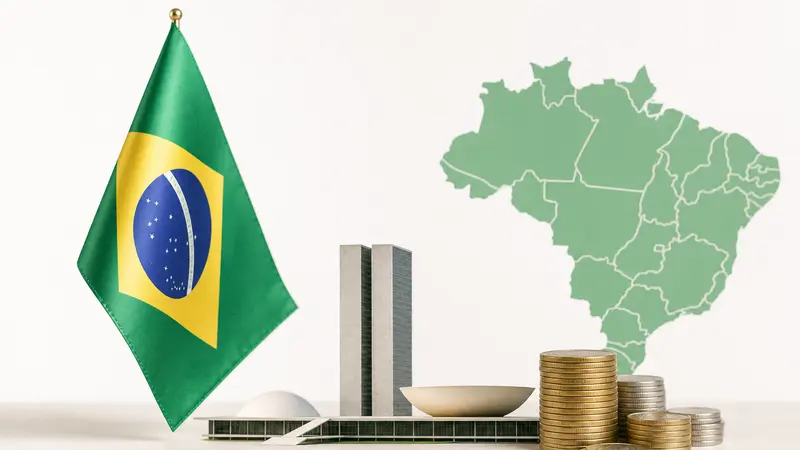 Langkah Maju Transparansi: Brasil Rilis Dokumen Perizinan Taruhan