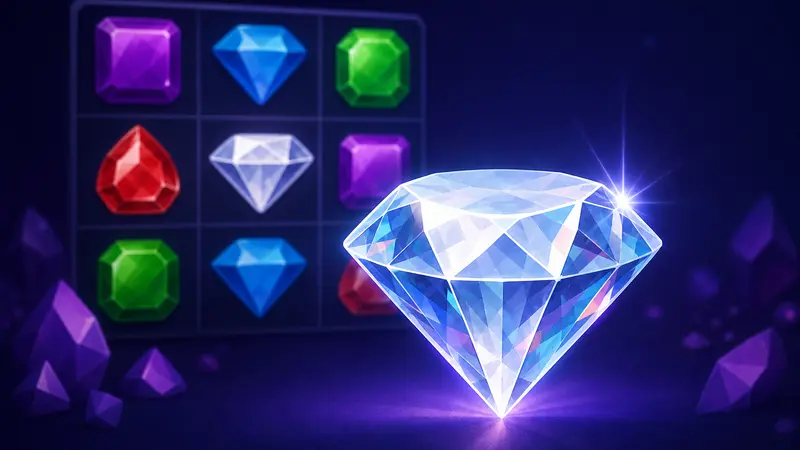 Menggali Keunggulan Diamond Blitz 3 Slot: Terobosan dari Red Tiger