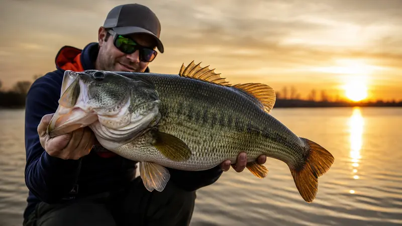 Nikmati Tantangan Memancing di Big Bass Blast dari Pragmatic Play