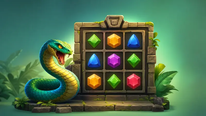 Panduan Seru Slot Serpentico Smash: Jelajahi Keajaiban Aztek