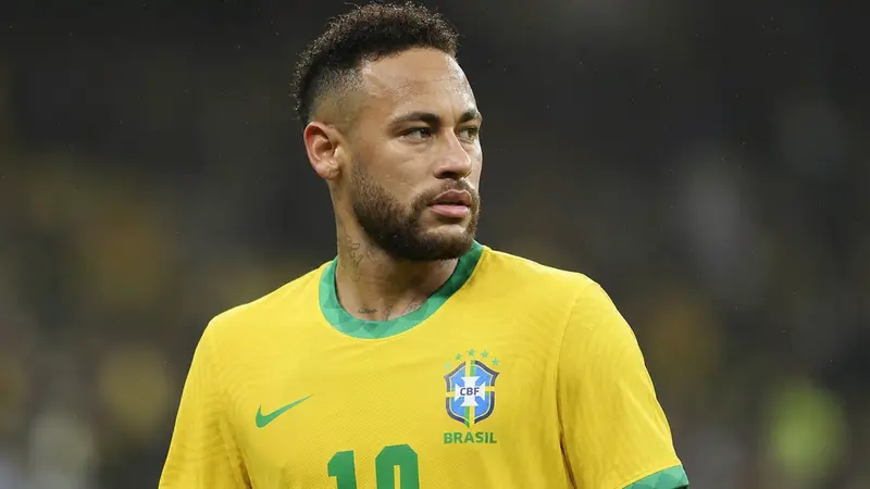 Pemain Sepak Bola Brasil Menang di Pengadilan untuk Hentikan Penyalahgunaan Identitas