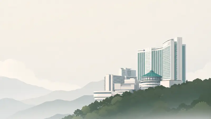 Pembatalan Recapitalisasi Empire Resorts oleh Genting Malaysia Usai Penyelesaian Utang