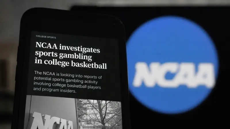 Penyelidikan NCAA di Cincinnati: Perjudian Atlet Brendan Sorsby