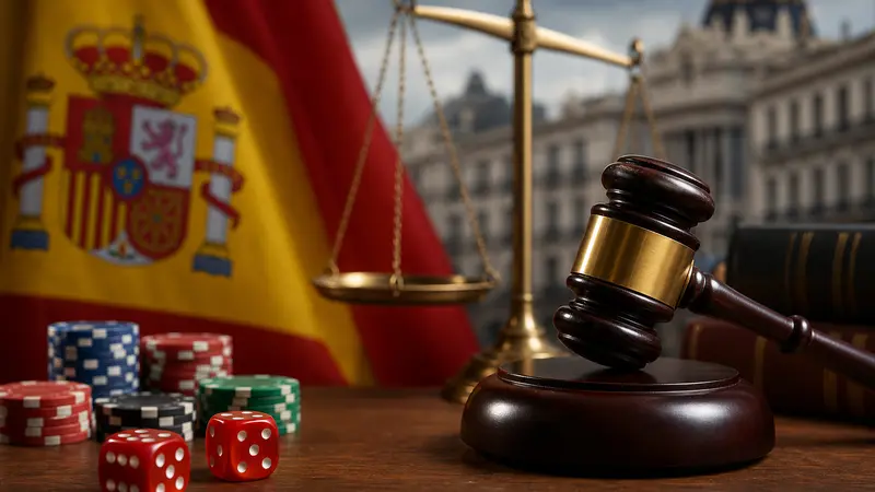 Perubahan Kebijakan Perjudian di Spanyol: Tantangan dan Solusi