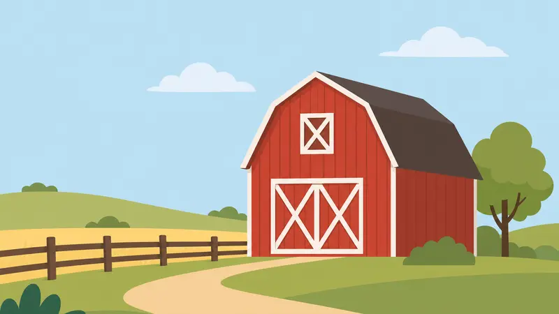 Petualangan Menarik di Better Barn House Bonanza oleh Pragmatic Play (v1)