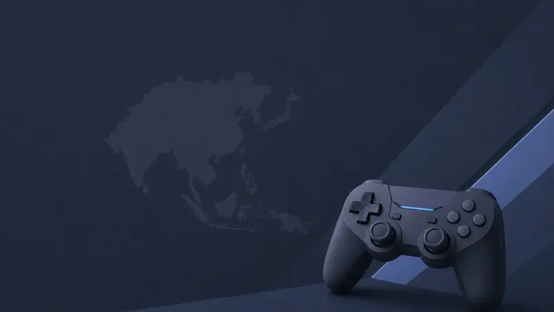 Proyeksi Moody’s: Pendapatan Gaming Asia Diprediksi Naik 5%-6% Dalam 18 Bulan