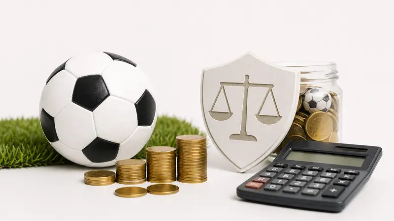 Rencana Italia: 2% Pajak Taruhan untuk Kebangkitan Sepak Bola