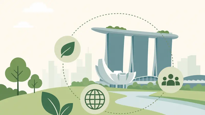 Sands China Raih Penghargaan di Indeks ESG Dow Jones untuk Enam Kali