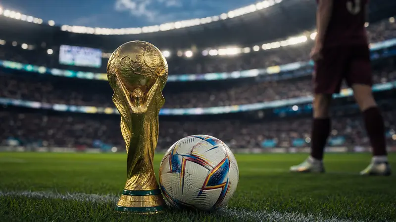 Senat Brasil Mengkaji Dampak Sosial dari Iklan Taruhan di Piala Dunia 2026