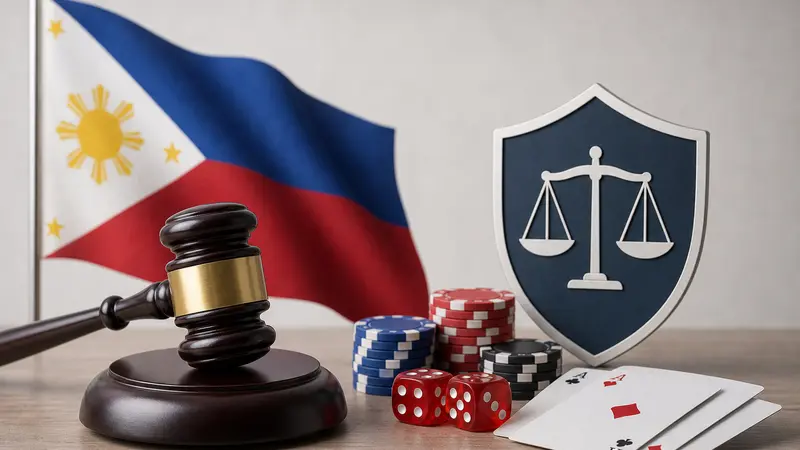 Dampak Kebijakan Baru di Filipina terhadap Industri Judi Online (v1)