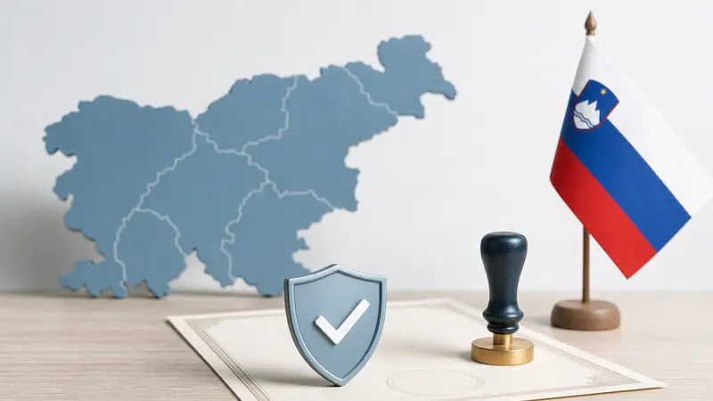 Endorphina Dapatkan Izin Operasional di Slovenia, Perluas Kehadiran Global