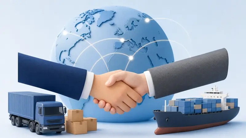 Gaming Corps Memperluas Aksesibilitas Global dengan Kemitraan Distribusi Baru