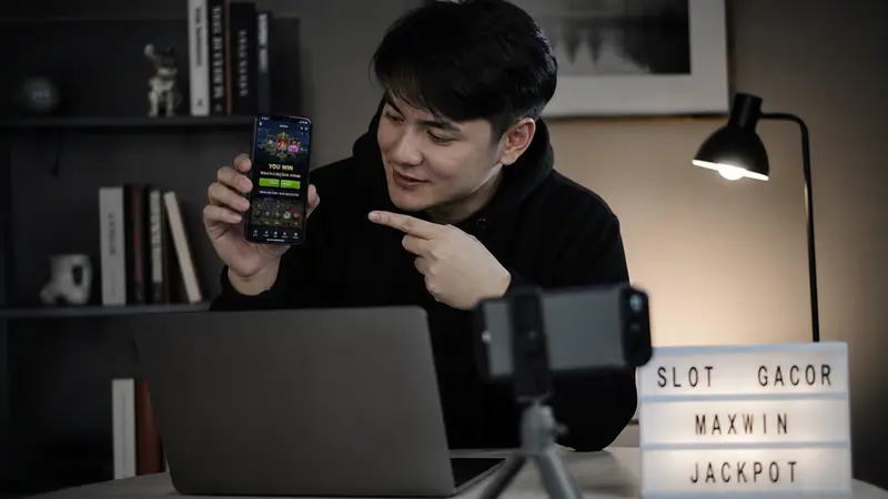 Influencer Remaja Malaysia Selamat dari Hukuman Penjara atas Kasus Judi Daring