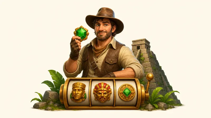 Karnaval Virtual Papich Hunt: Nikmati Sensasi dan Hadiah Besar