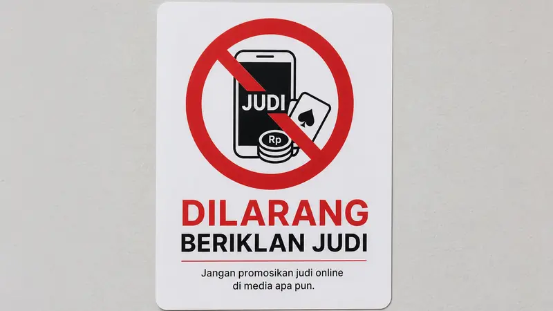 Langkah Escudero untuk Menghentikan Iklan Perjudian di Filipina