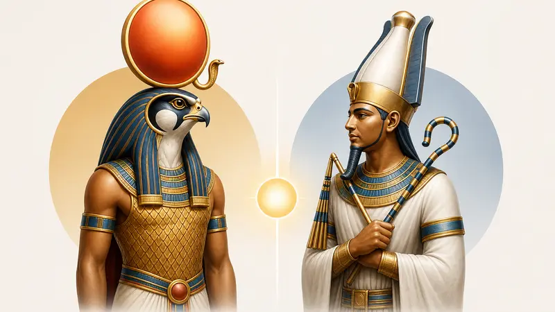 Rahasia Slot Ra vs Osiris: Panduan dan Perbandingan Menarik