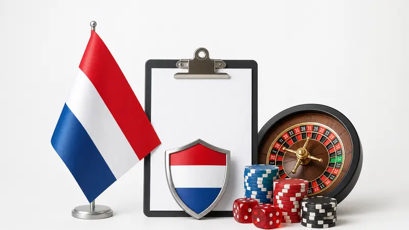 Tantangan Pembaruan Lisensi Perjudian Belanda Seiring dengan Tenggat Waktu 2026