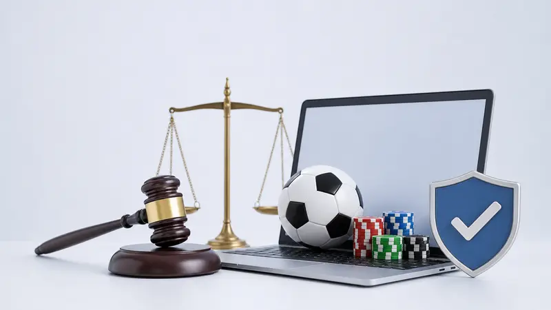 Tinjauan Hukum Brasil terhadap Regulasi Taruhan Online