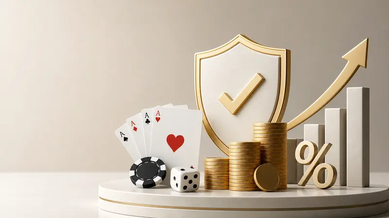 Pendapatan Pajak Sektor Perjudian Macau Cetak $9,2 Miliar di Awal 2026